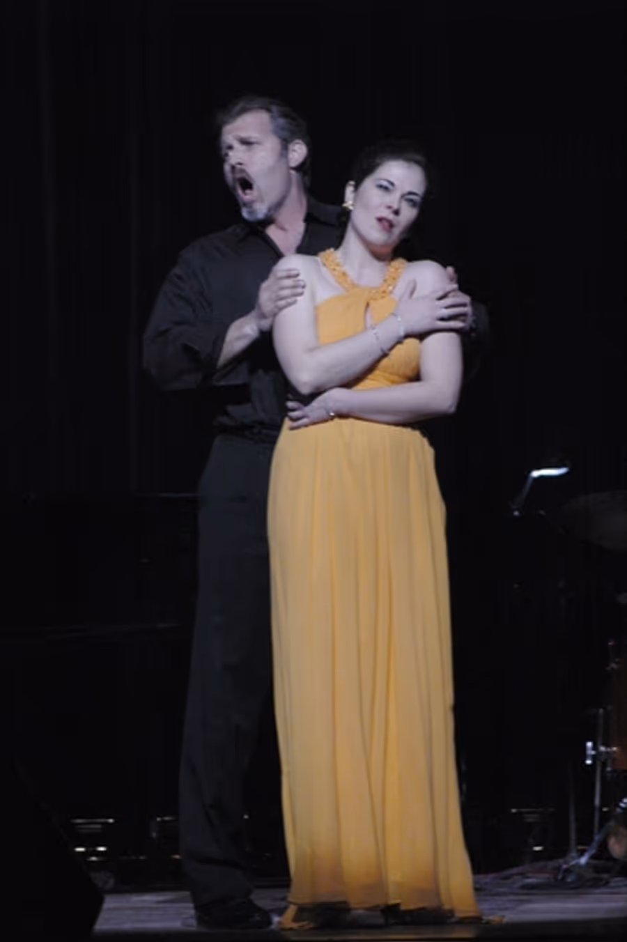 Photo Coverage: Broadway By The Year 'Musicals of 1924' Image