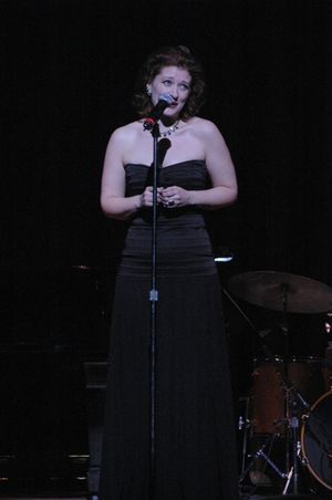 Kerry O'Malley Photo