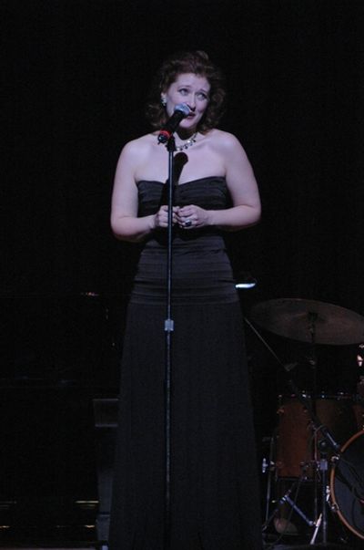 Kerry O'Malley Photo