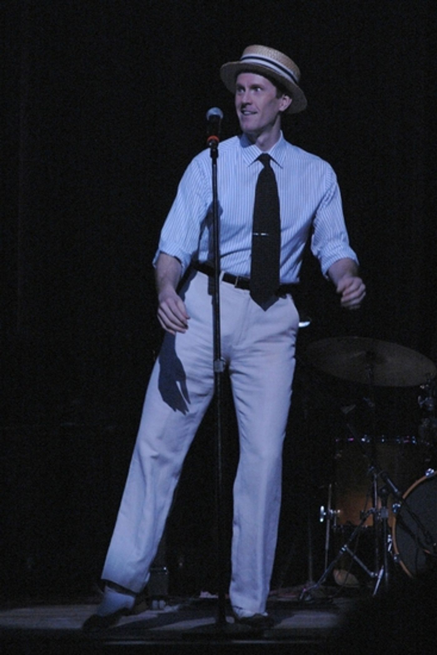 Photo Coverage: Broadway By The Year 'Musicals of 1924'  Image