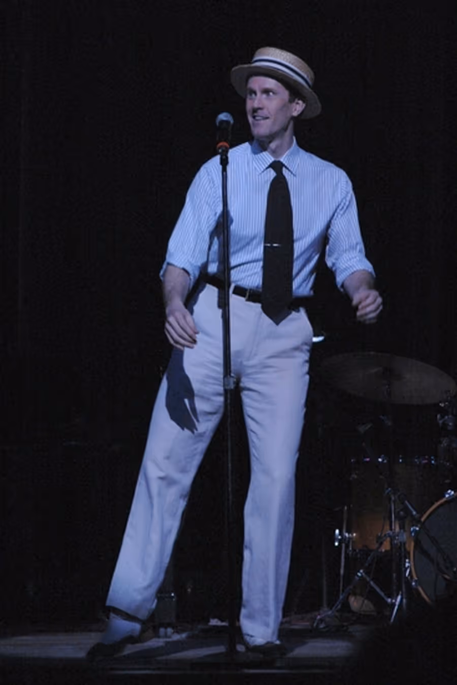 Photo Coverage: Broadway By The Year 'Musicals of 1924' Image