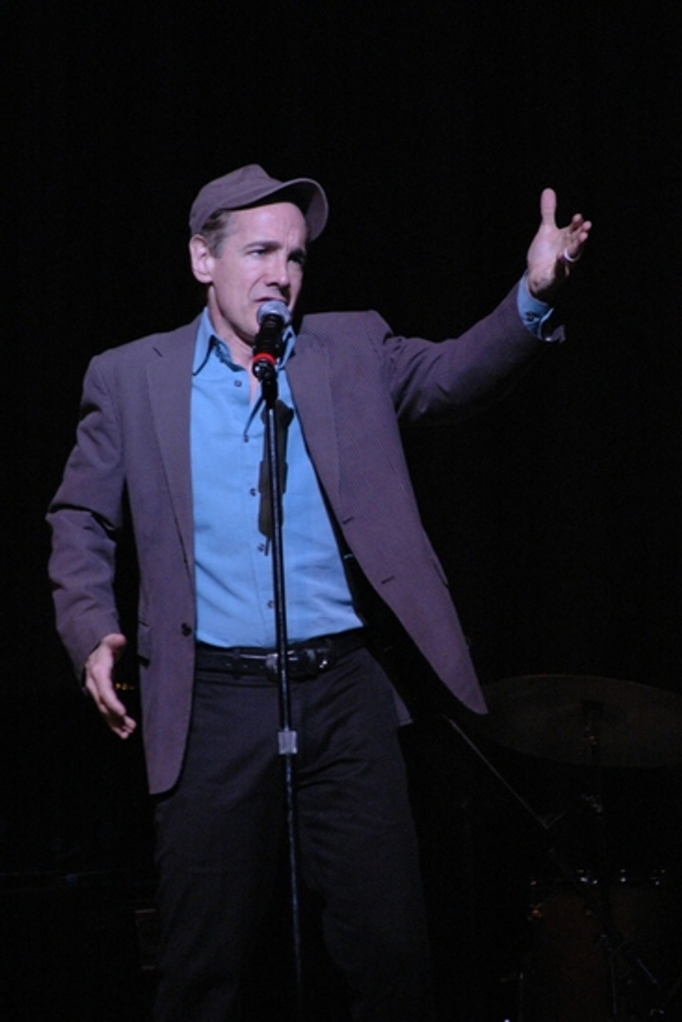 Photo Coverage: Broadway By The Year 'Musicals of 1924'  Image