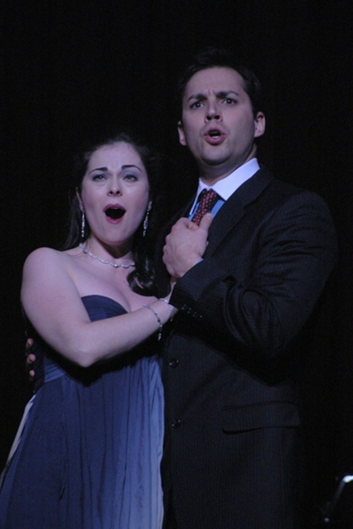 Photo Coverage: Broadway By The Year 'Musicals of 1924'  Image