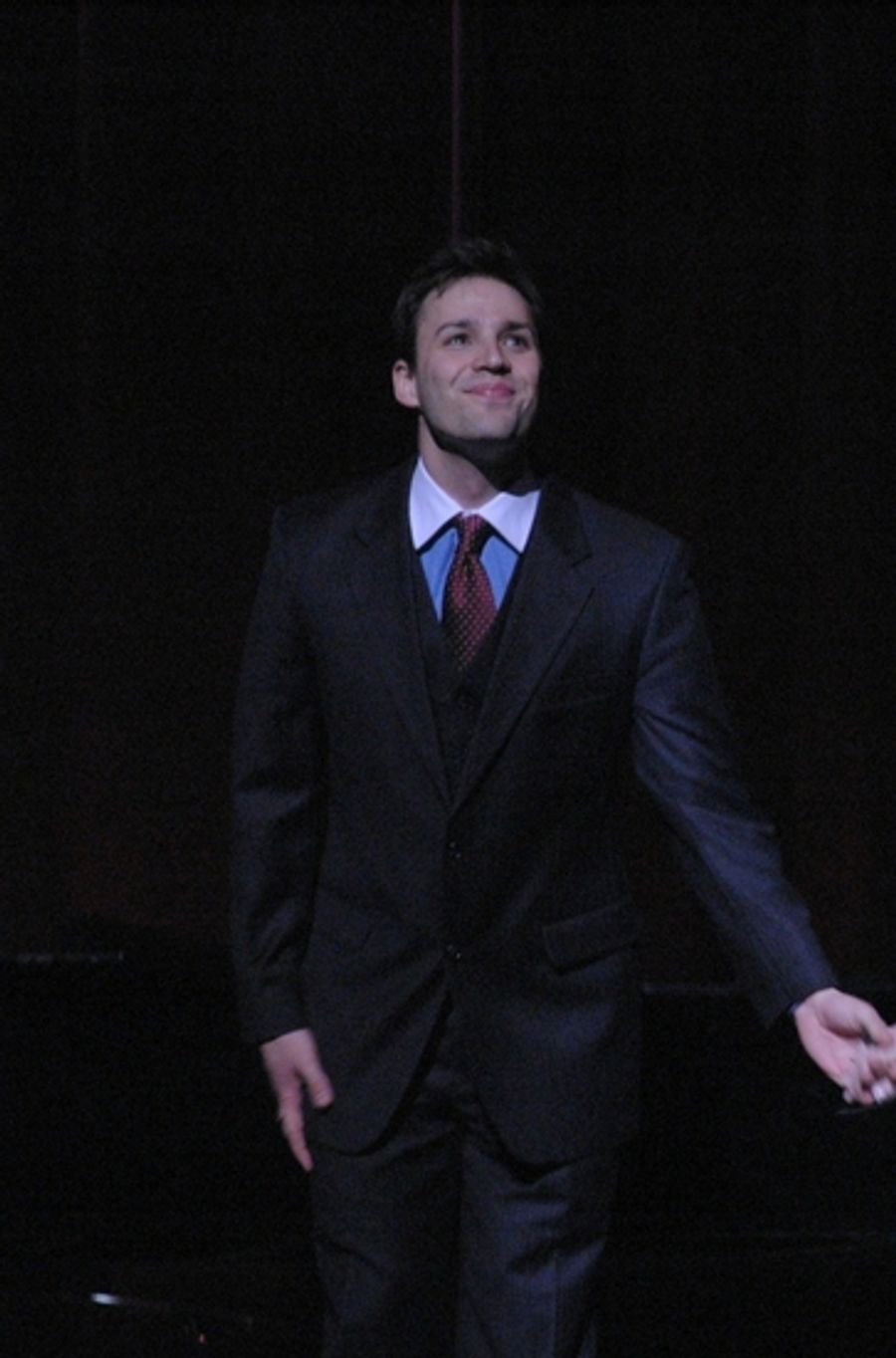 Photo Coverage: Broadway By The Year 'Musicals of 1924' Image