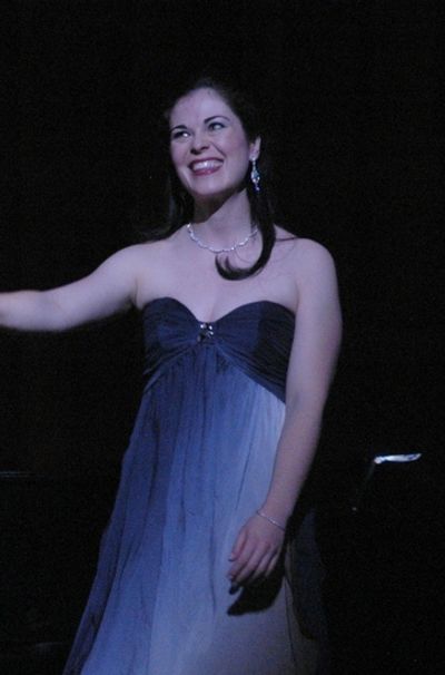 Sarah Jane McMahon Photo