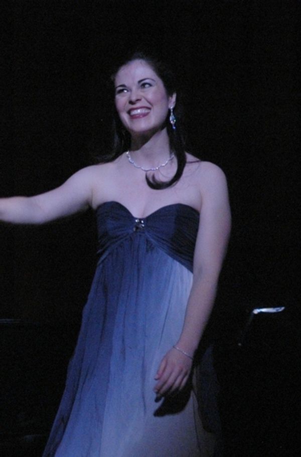 Sarah Jane McMahon Photo