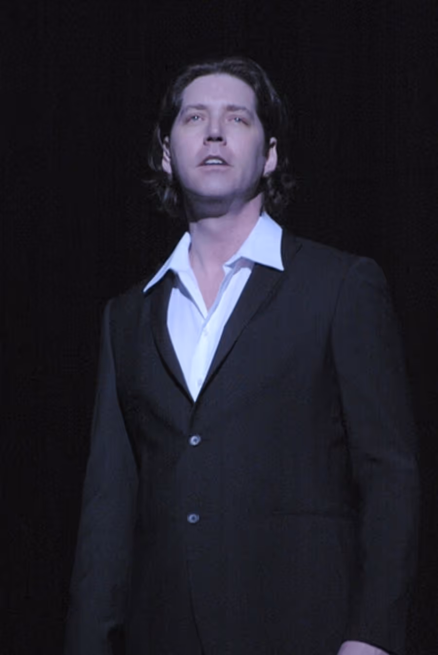Photo Coverage: Broadway By The Year 'Musicals of 1924' Image