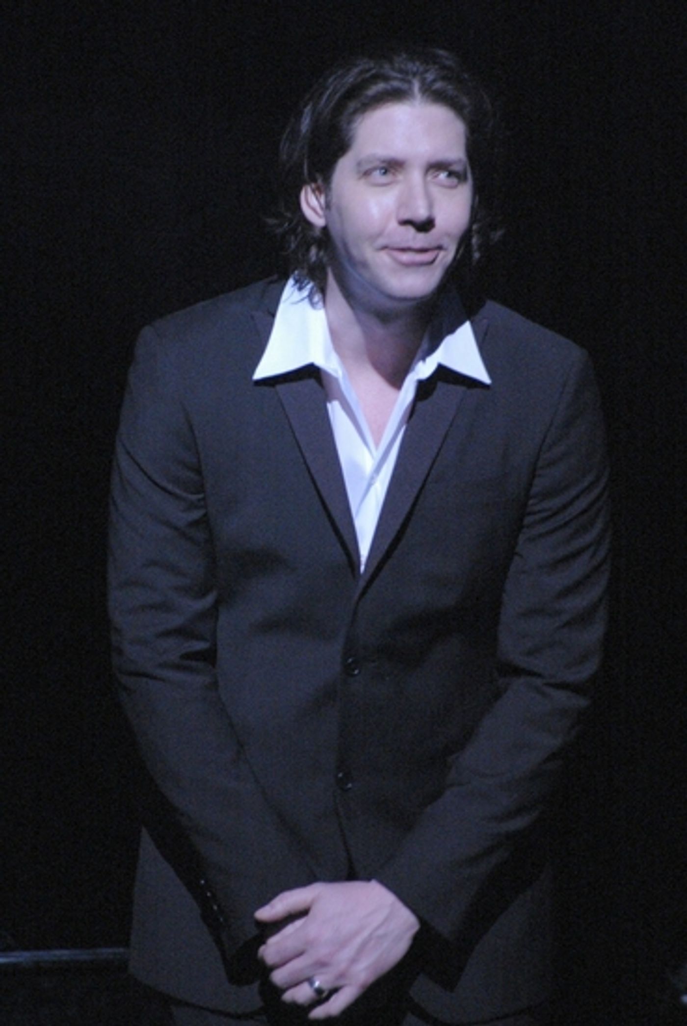 Photo Coverage: Broadway By The Year 'Musicals of 1924'  Image