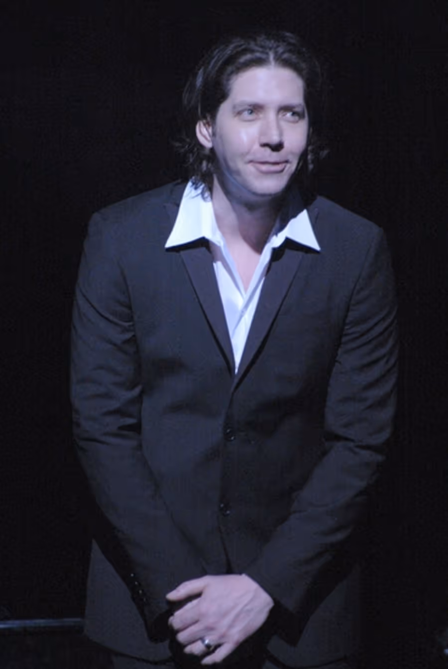 Photo Coverage: Broadway By The Year 'Musicals of 1924' Image