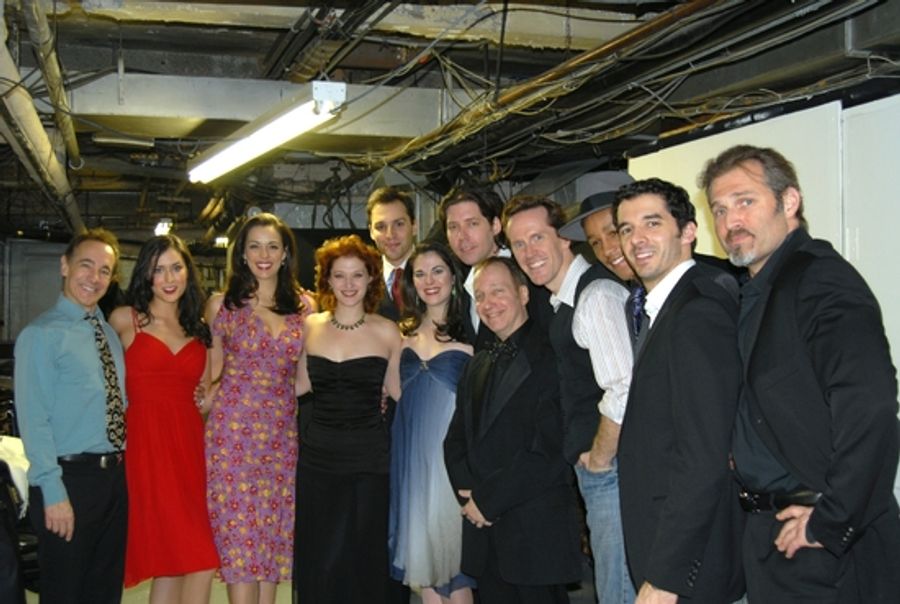 Photo Coverage: Broadway By The Year 'Musicals of 1924' Image