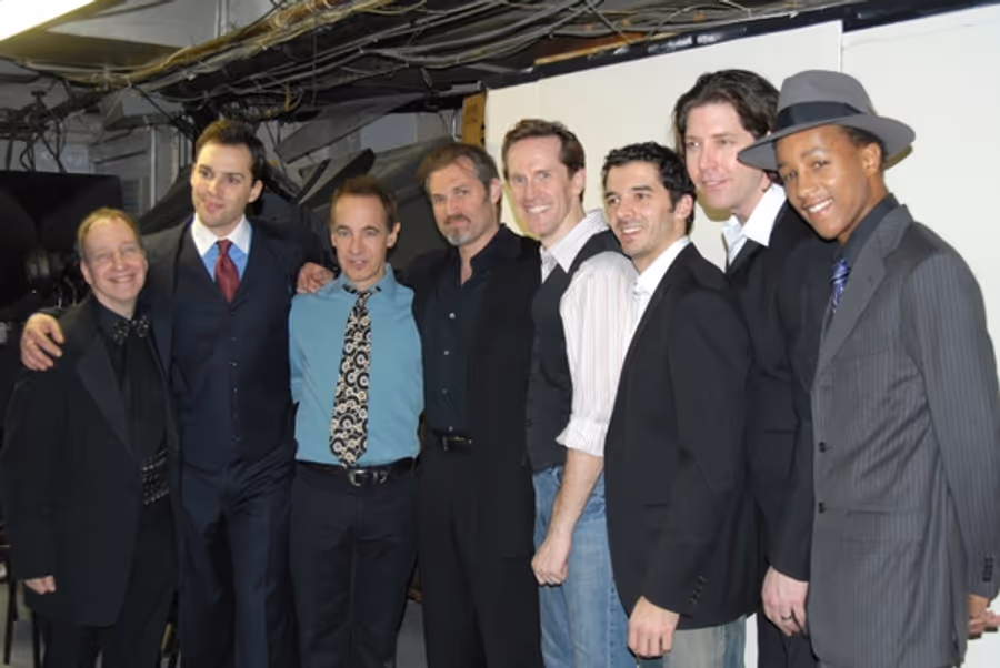 Photo Coverage: Broadway By The Year 'Musicals of 1924' Image