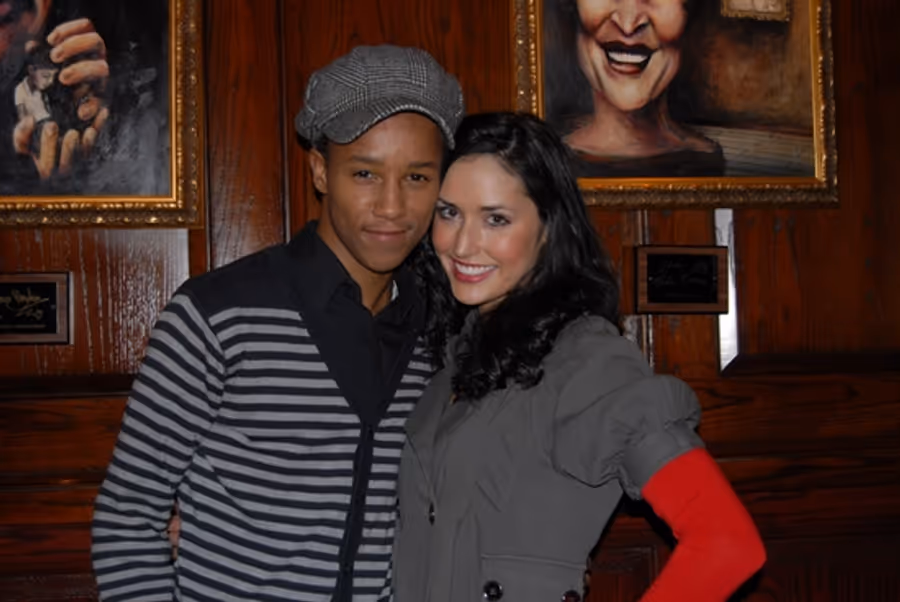 Photo Coverage: Broadway By The Year 'Musicals of 1924' Image