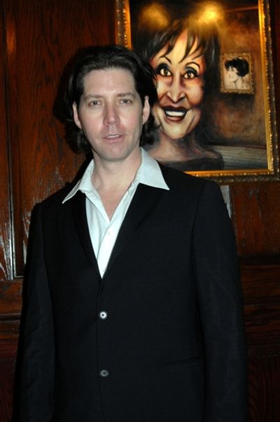 James Barbour Photo