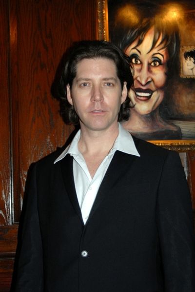 James Barbour Photo