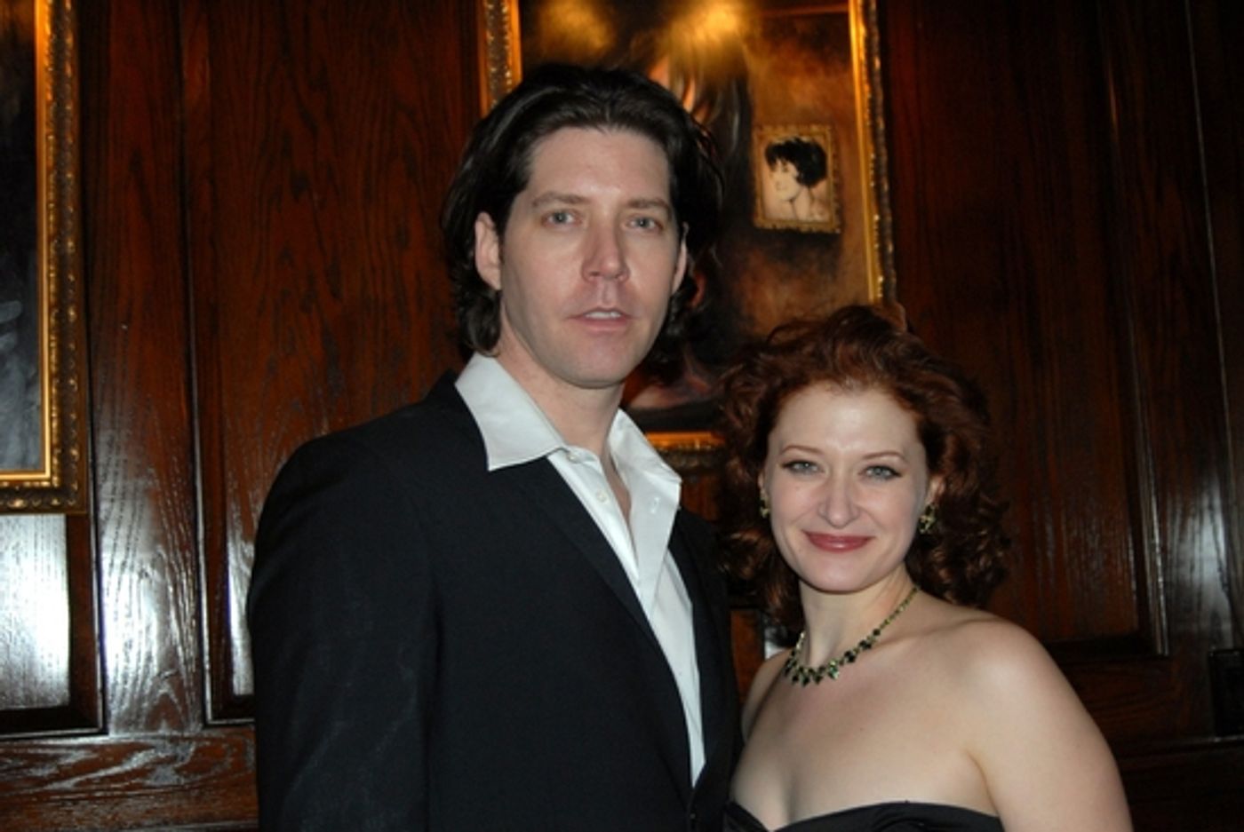 Photo Coverage: Broadway By The Year 'Musicals of 1924'  Image