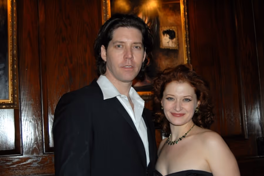 Photo Coverage: Broadway By The Year 'Musicals of 1924' Image