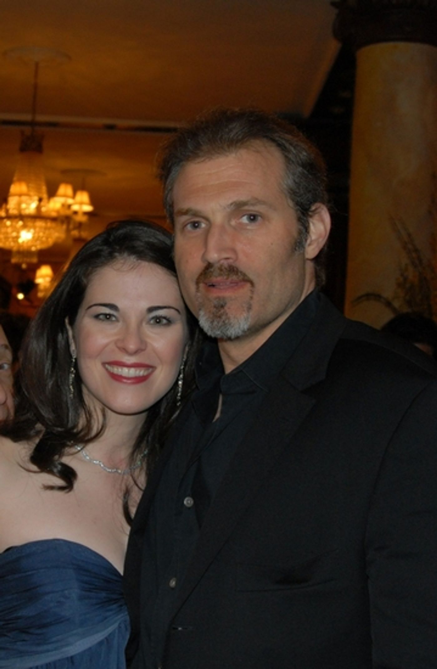 Photo Coverage: Broadway By The Year 'Musicals of 1924'  Image