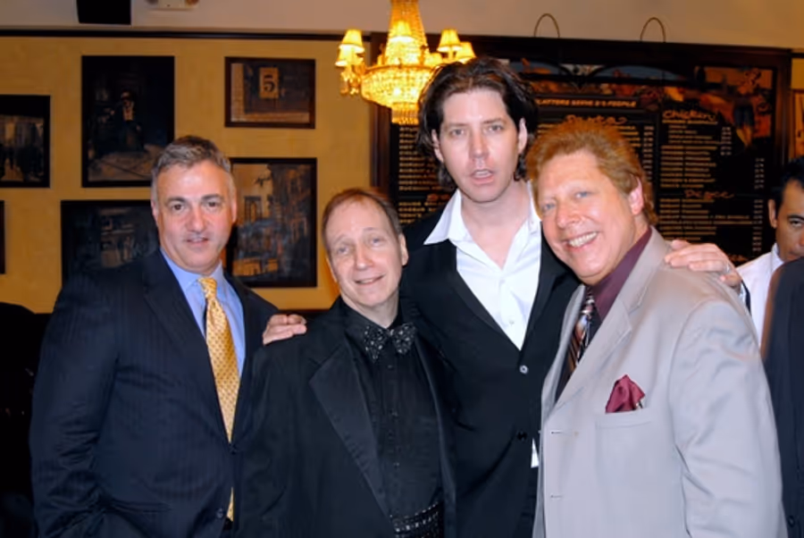 Photo Coverage: Broadway By The Year 'Musicals of 1924' Image