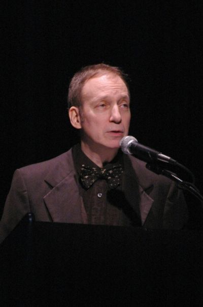 Host and creator of this series-Scott Siefel Photo