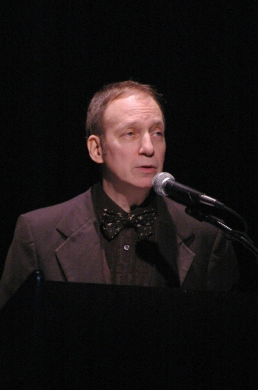 Photo Coverage: Broadway By The Year 'Musicals of 1924' Image