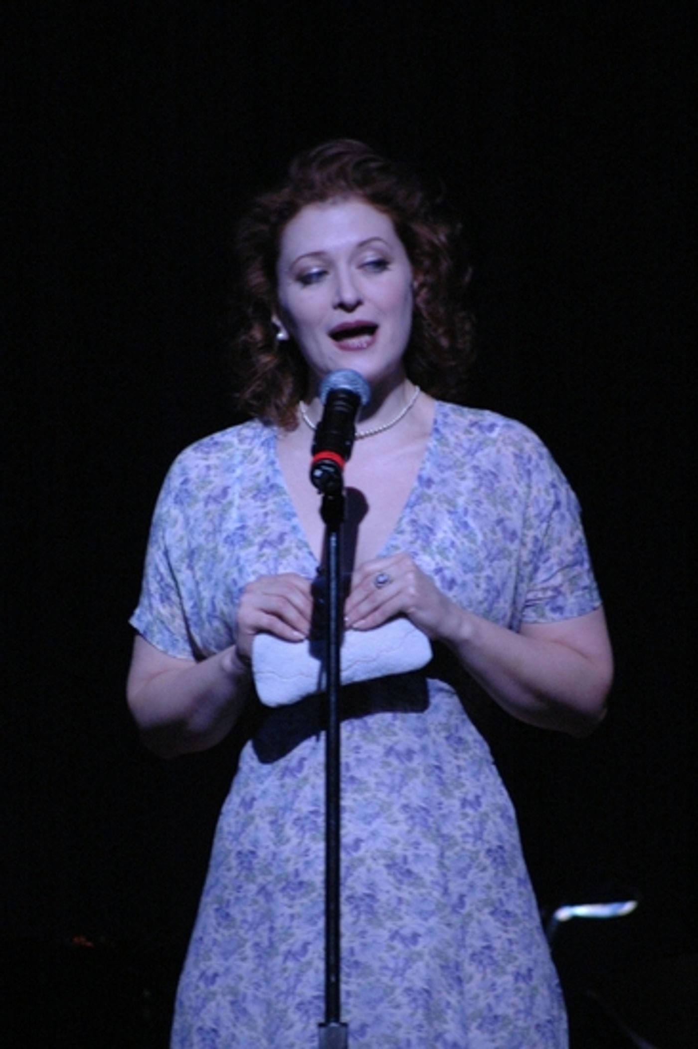 Photo Coverage: Broadway By The Year 'Musicals of 1924'  Image