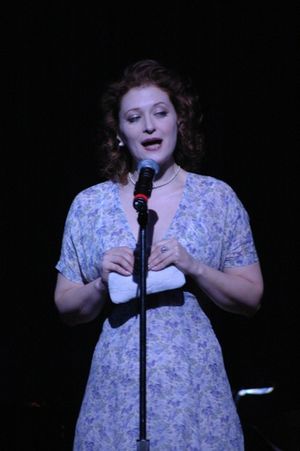 Kerry O'Malley Photo