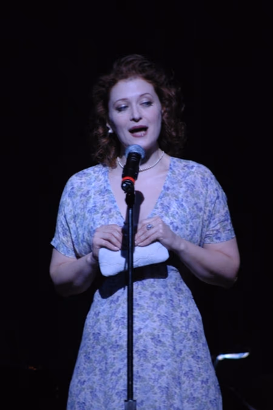 Photo Coverage: Broadway By The Year 'Musicals of 1924' Image