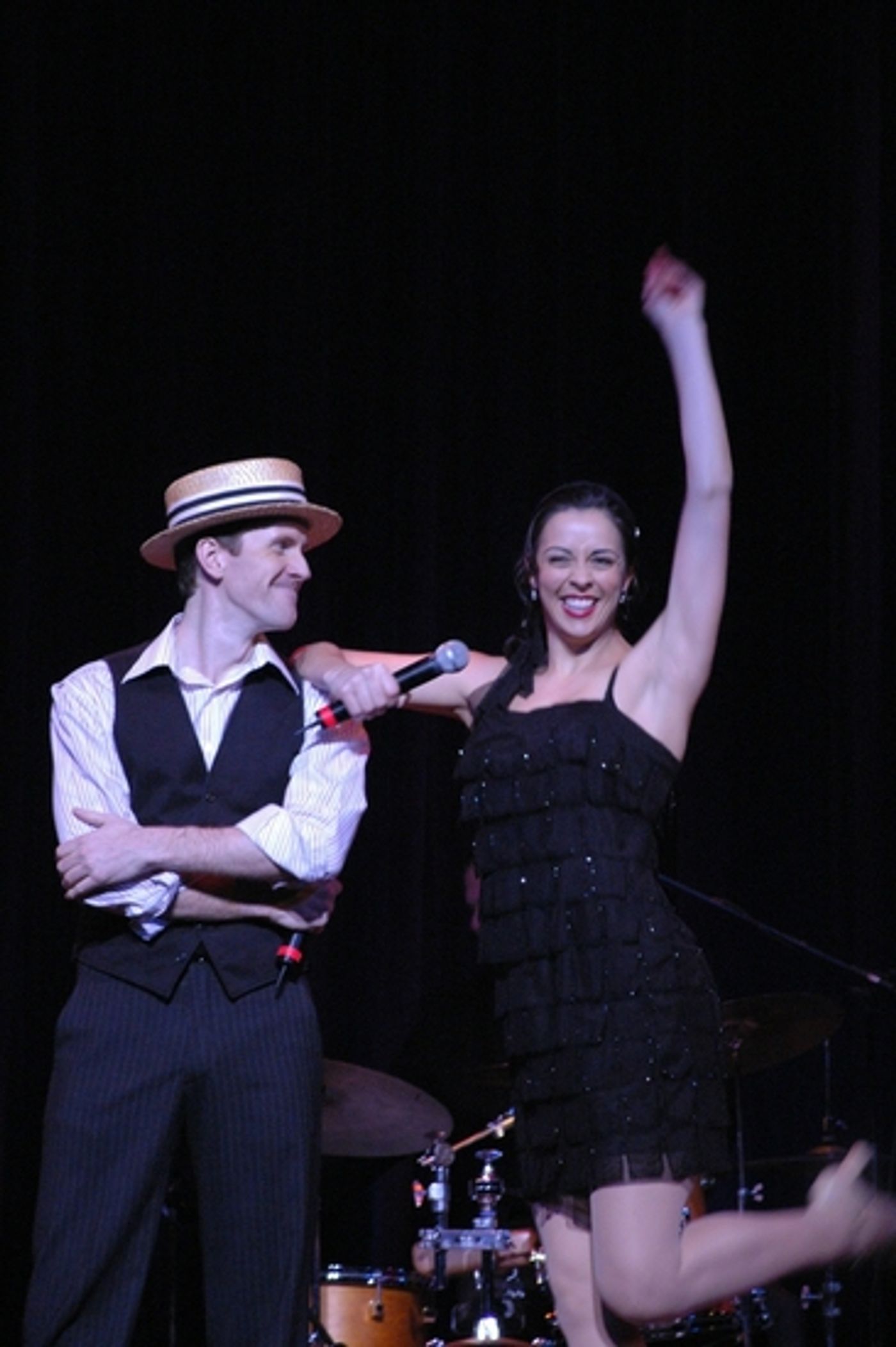 Photo Coverage: Broadway By The Year 'Musicals of 1924'  Image