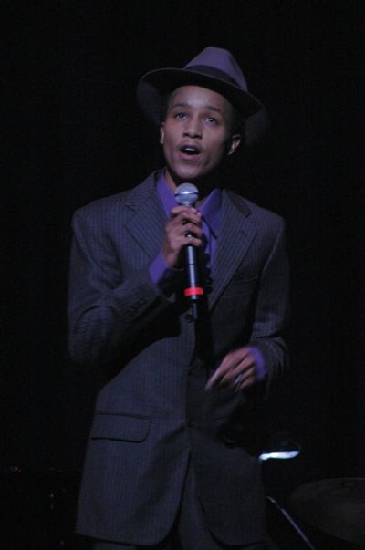 Kendrick Jones Photo