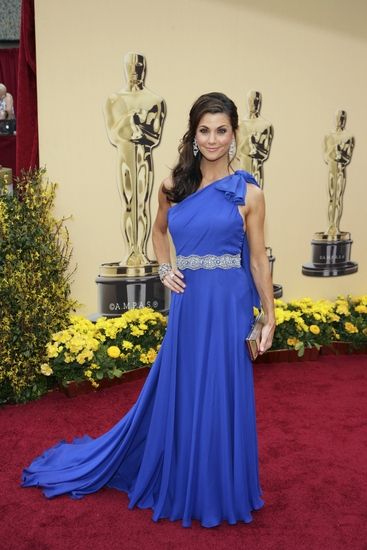 Photo Coverage: OSCARS 2009 - Full Length Fashion! — photo 12 of 35