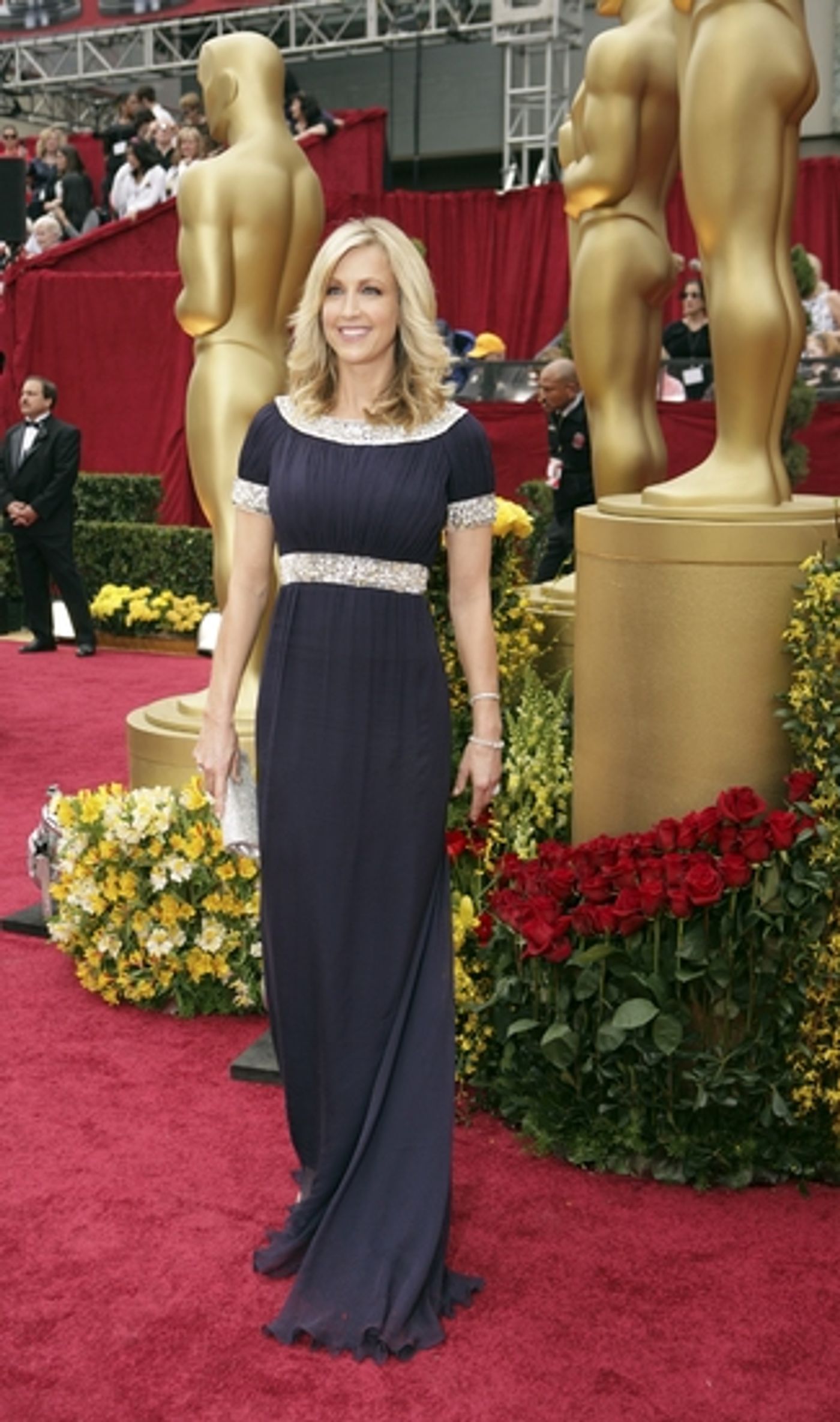 Photo Coverage: OSCARS 2009 - Full Length Fashion!  Image