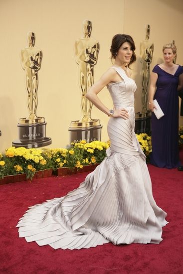 Photo Coverage: OSCARS 2009 - Full Length Fashion! — photo 21 of 35
