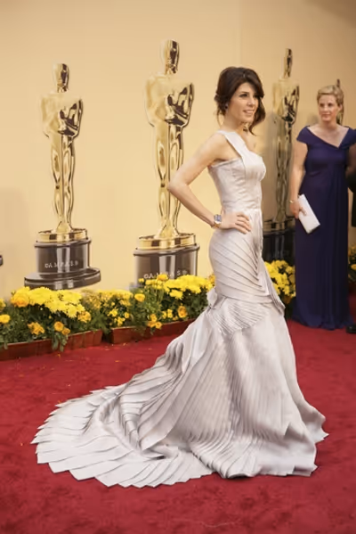 Marisa Tomei Photo