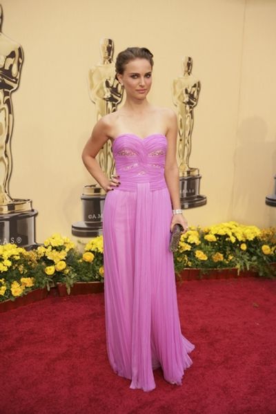 Natalie Portman Photo
