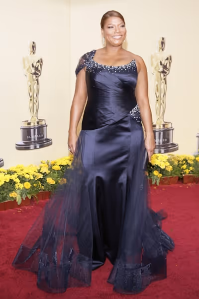 Queen Latifah Photo
