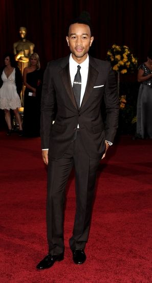 Photo Coverage: OSCARS 2009 - Full Length Fashion! — photo 29 of 35