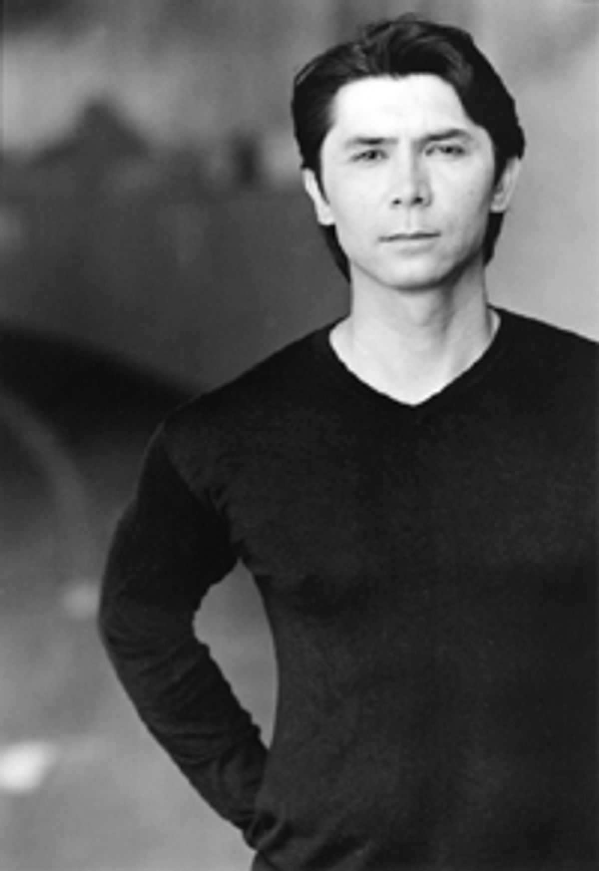 Lou Diamond Phillips at 