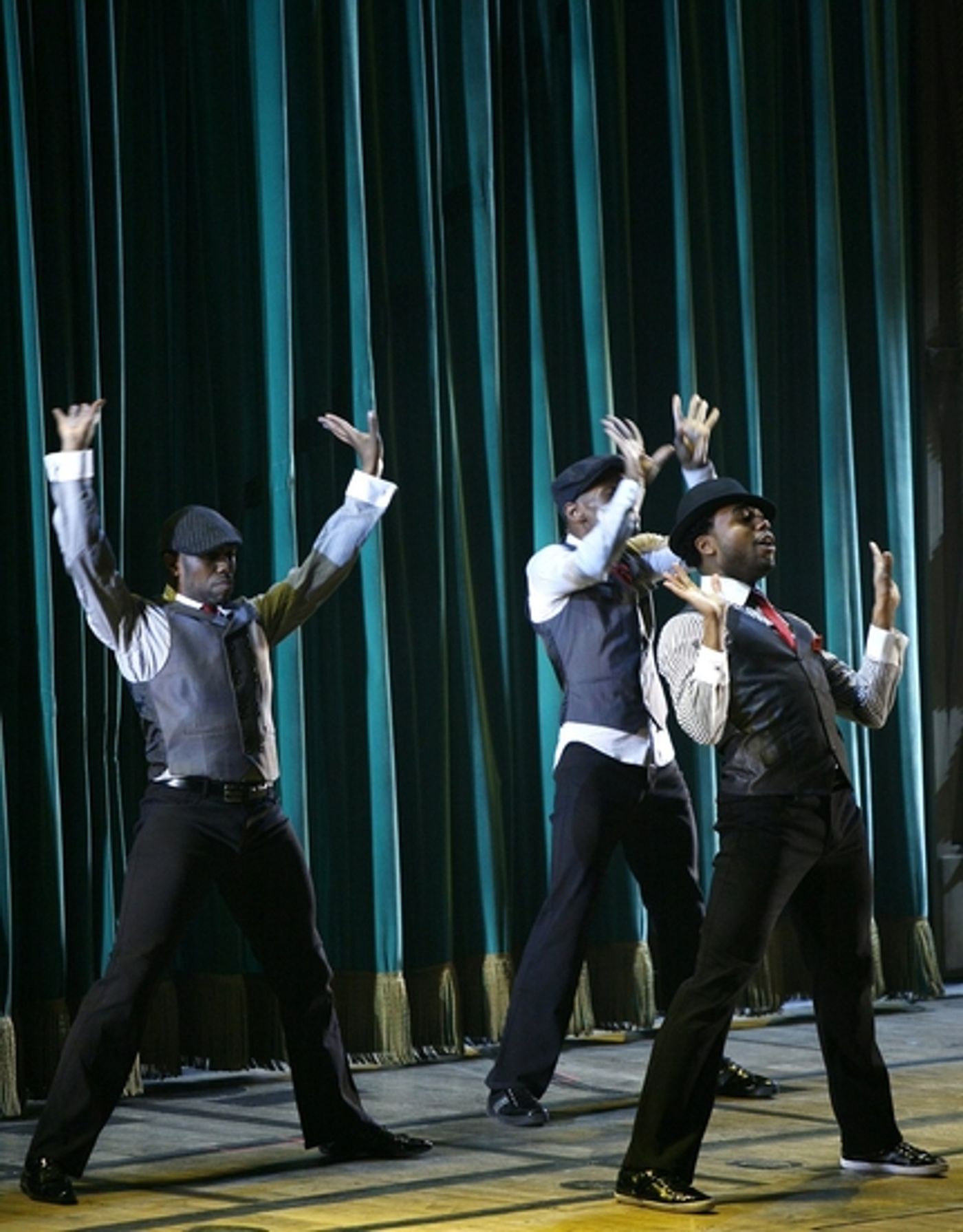 Photo Coverage: DEFYING INEQUALITY Performance Photo Coverage: DEFYING INEQUALITY Performance Image