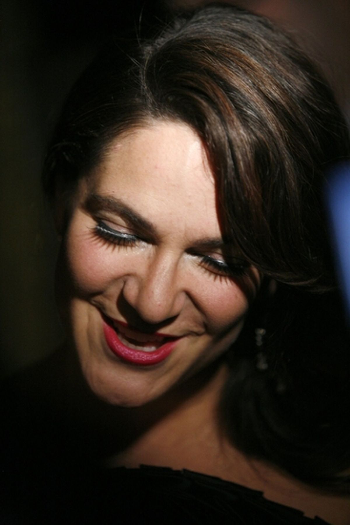 Shoshana Bean


 at 