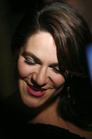 Shoshana Bean


 Photo
