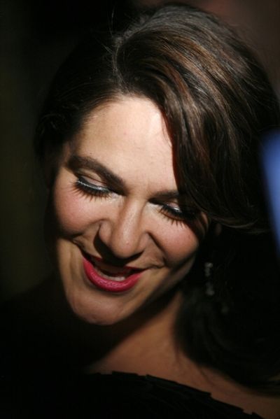 Shoshana Bean


 Photo