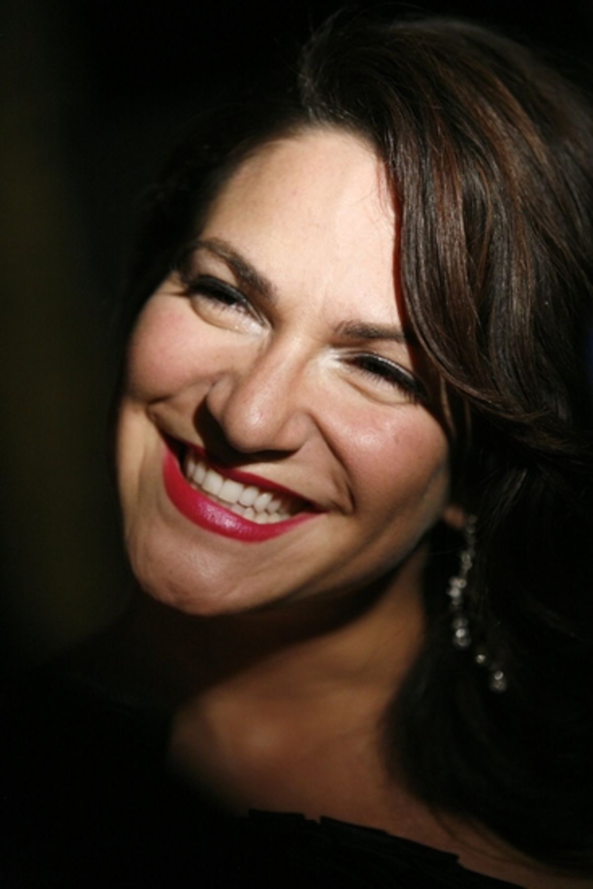 Shoshana Bean at 