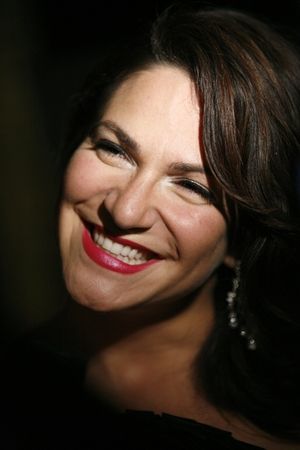 Shoshana Bean Photo