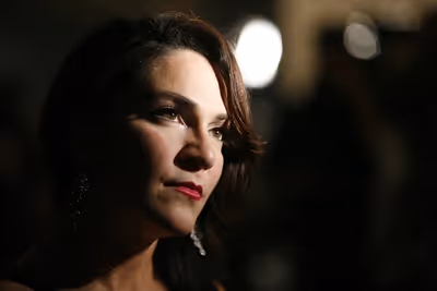 Shoshana Bean Photo