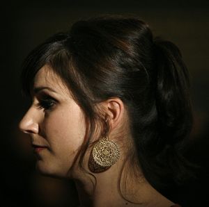 Stephanie J. Block Photo