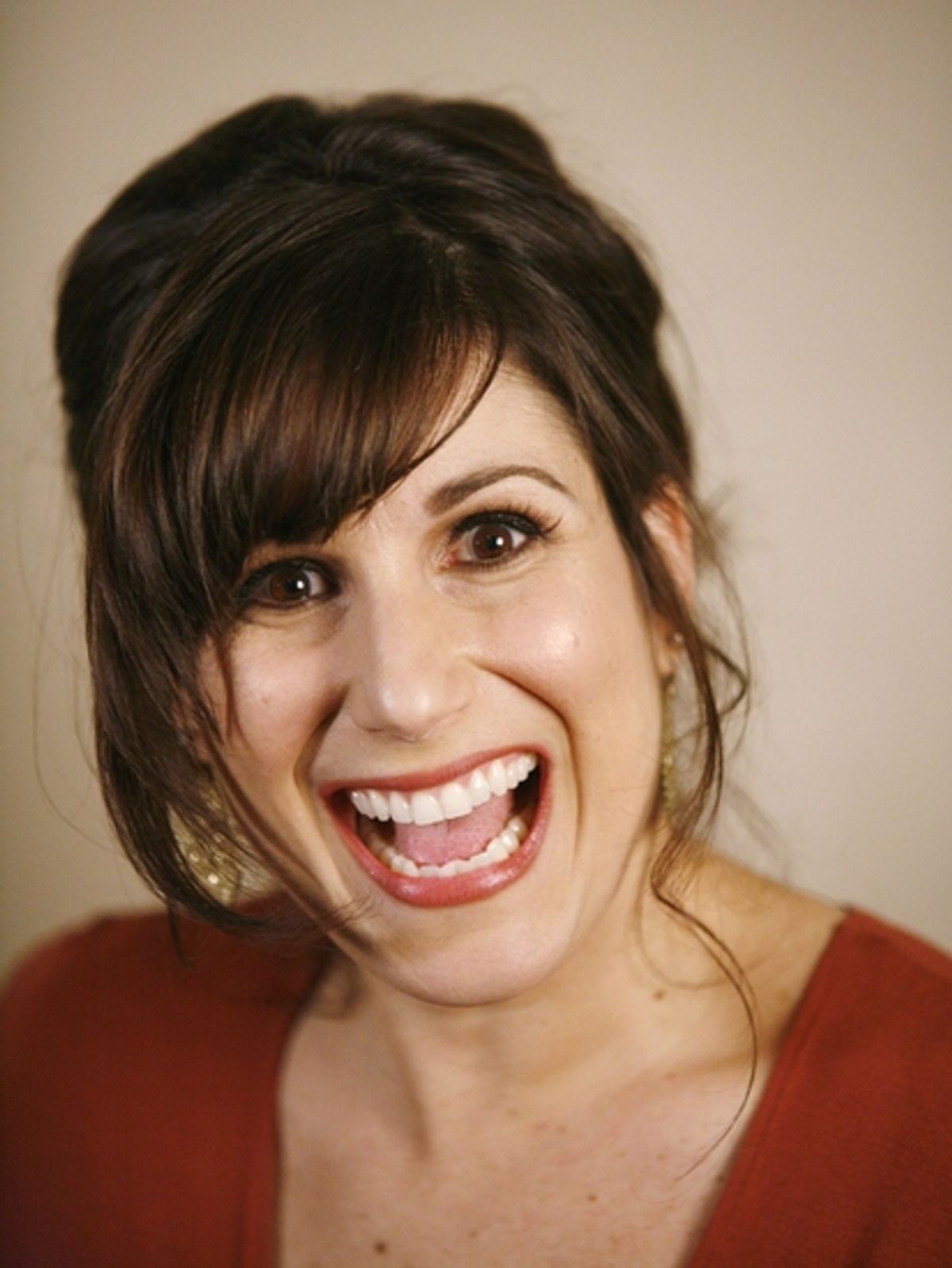 Stephanie J. Block

 at 