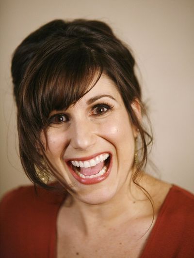Stephanie J. Block

 Photo