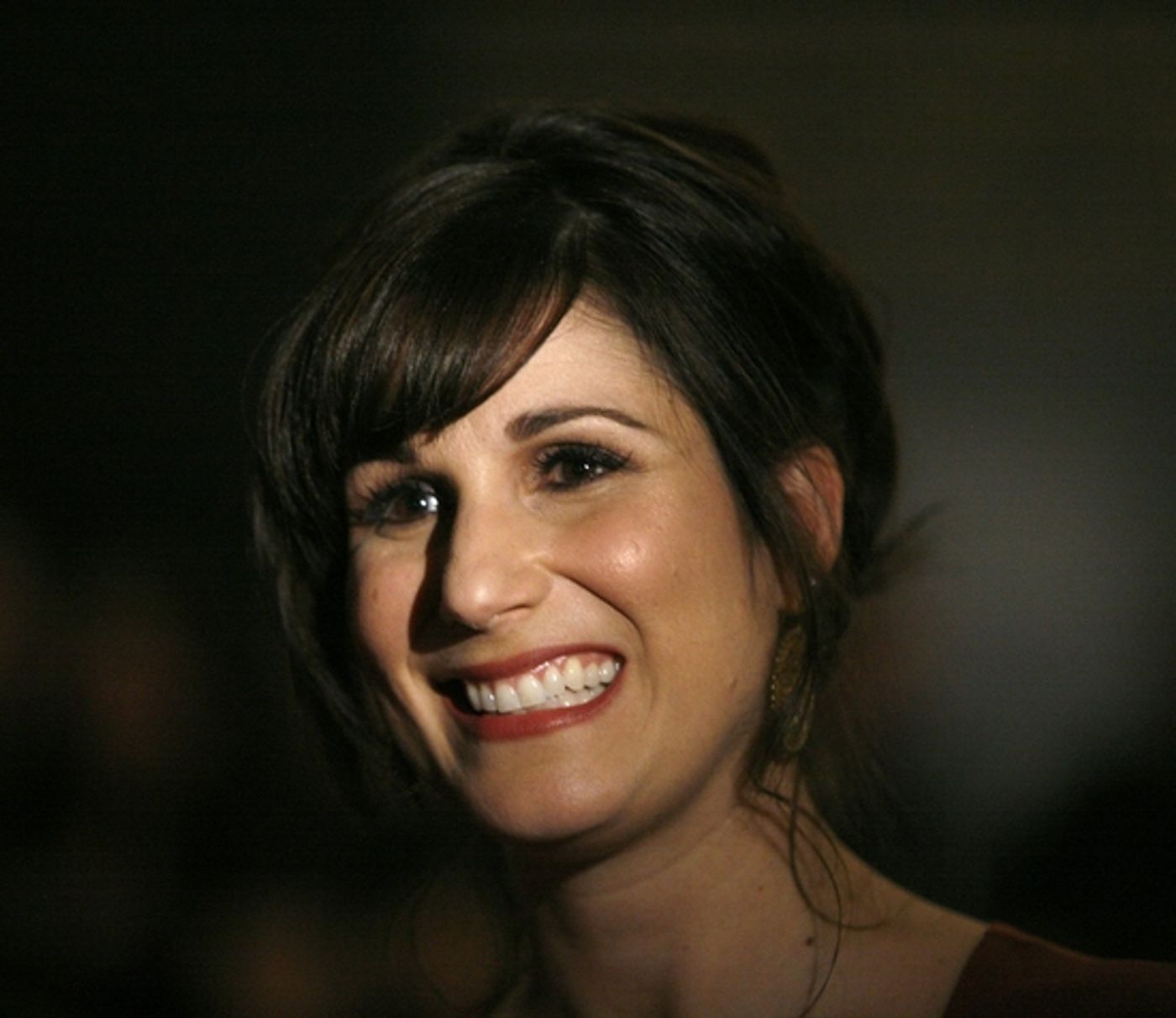 Photo Coverage: DEFYING INEQUALITY Meets the Press!  Image