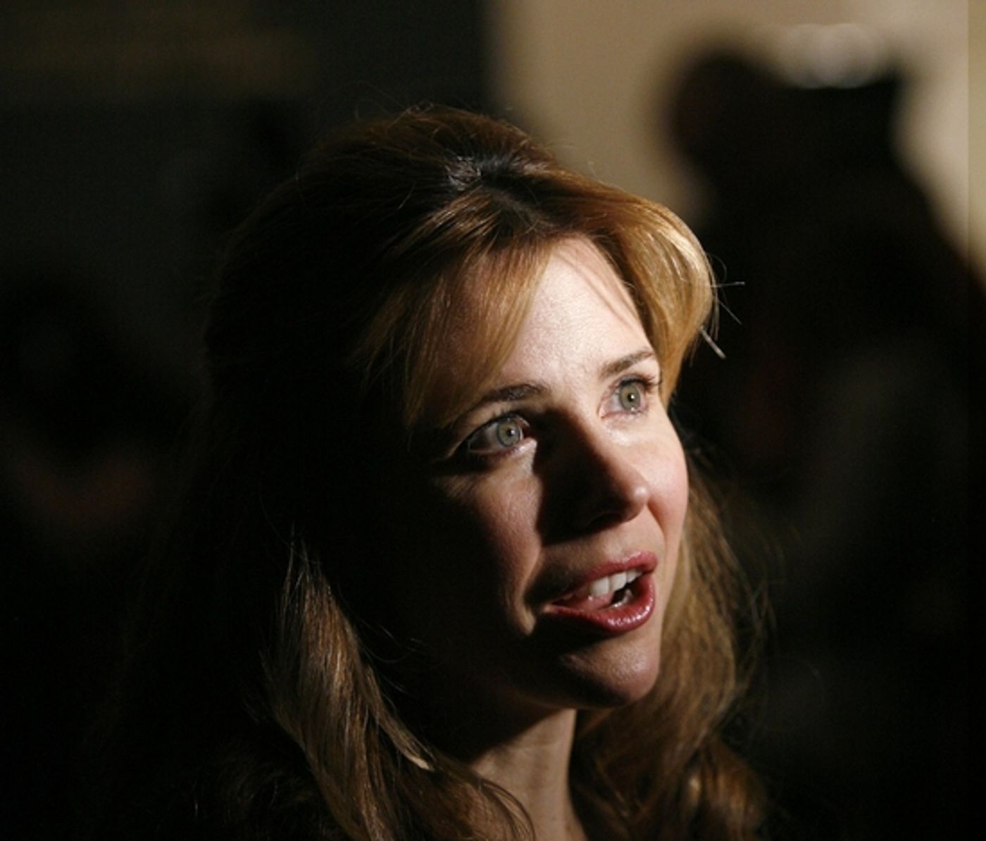 Photo Coverage: DEFYING INEQUALITY Meets the Press!  Image