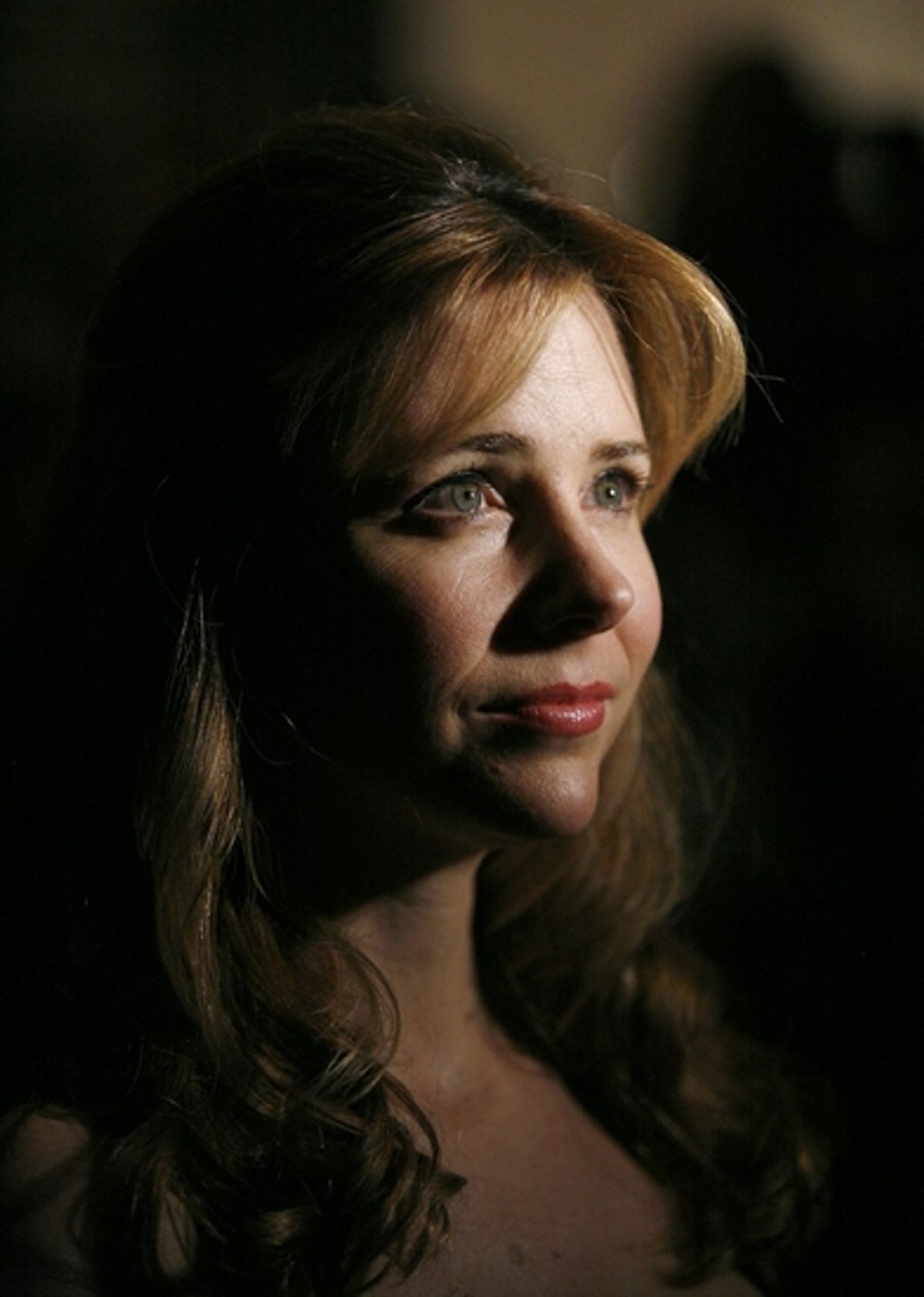 Kerry Butler at 